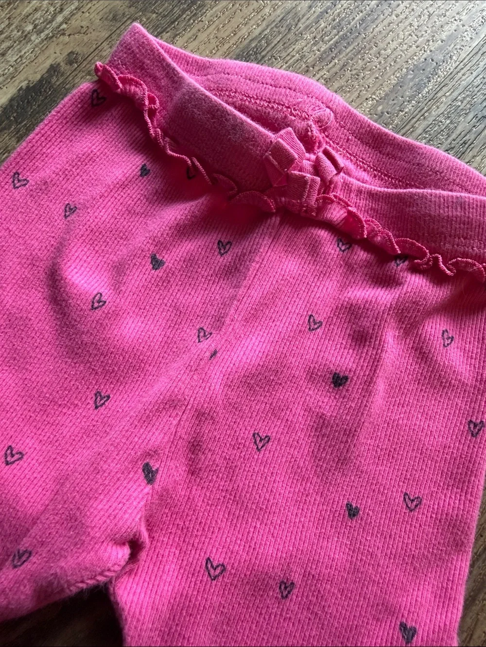 Baby Gap 18/24 months leggings